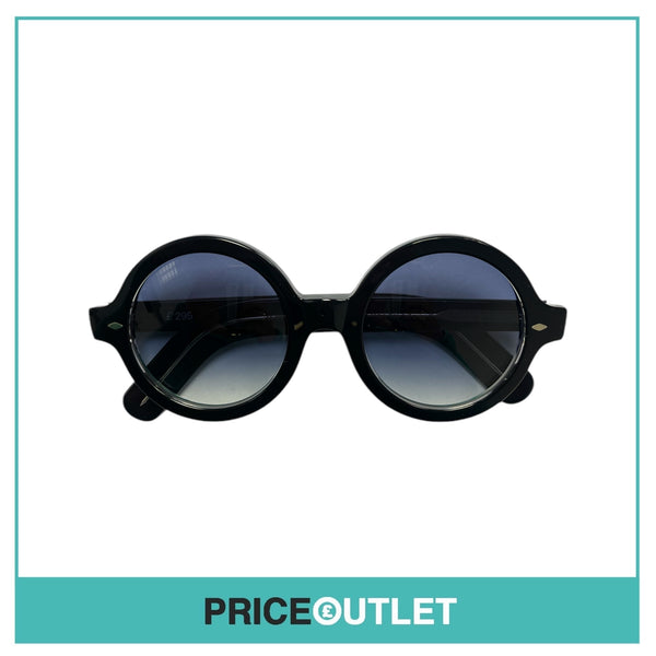 Black & Clear Frame Sunglasses RRP £325 (2)