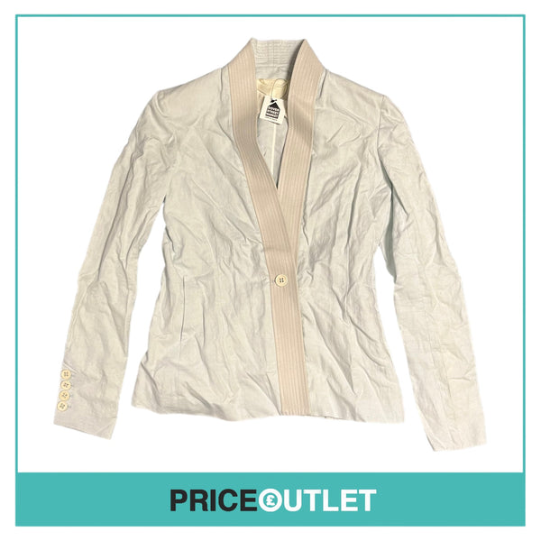 Damir Doma - Jaraqui Jacket - Size 38 - BRAND NEW WITH TAGS