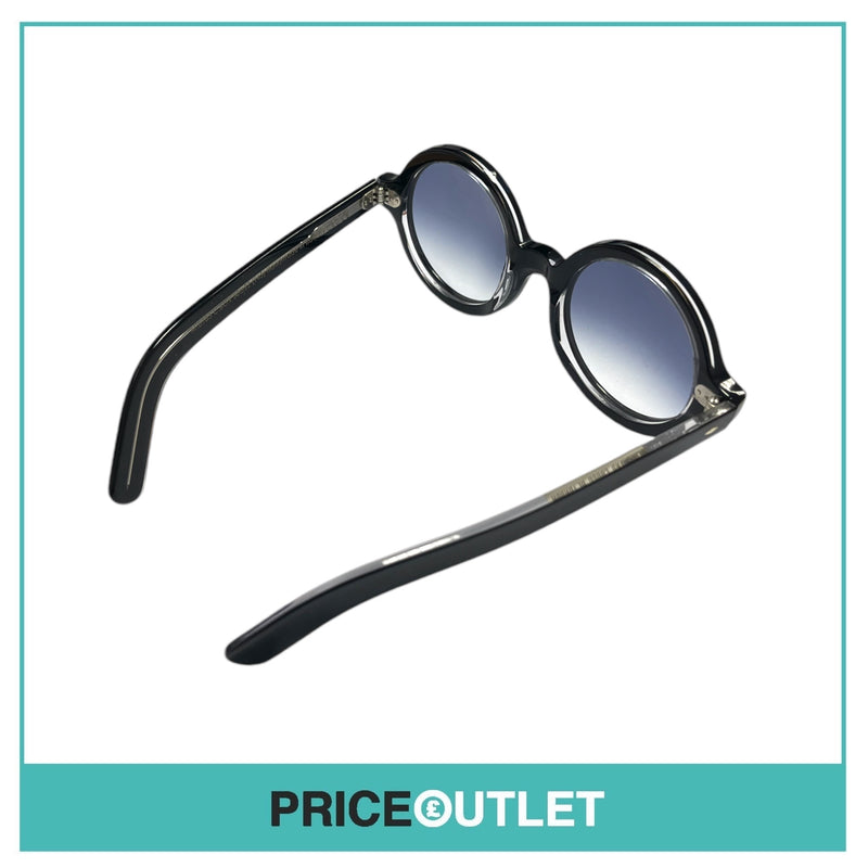 Black & Clear Frame Sunglasses RRP £325 (2)