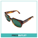 Brown Tortoiseshell Frame Sunglasses RRP £325 (5)