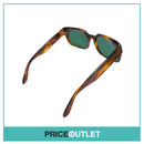 Brown Tortoiseshell Frame Sunglasses RRP £325 (5)