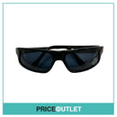 Black Frame Sunglasses RRP £325 (17)