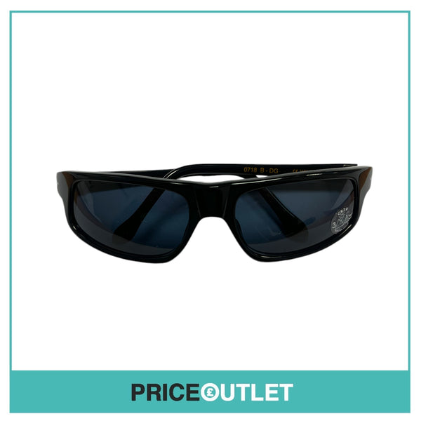 Black Frame Sunglasses RRP £325 (17)