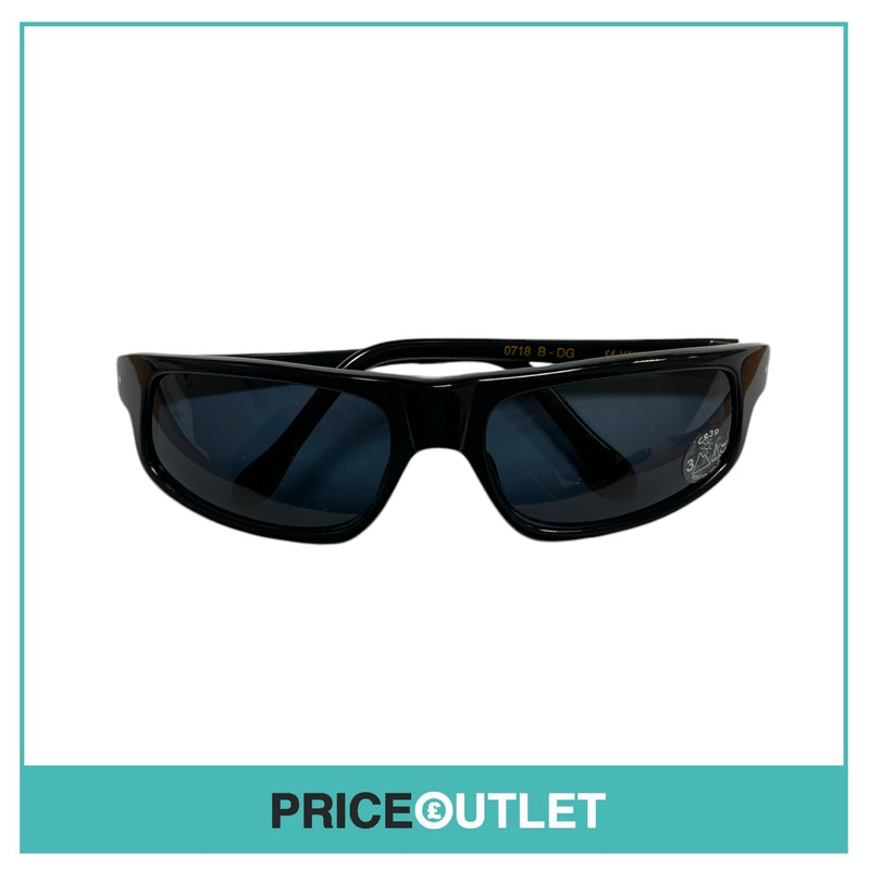 Black Frame Sunglasses RRP £325 (17)