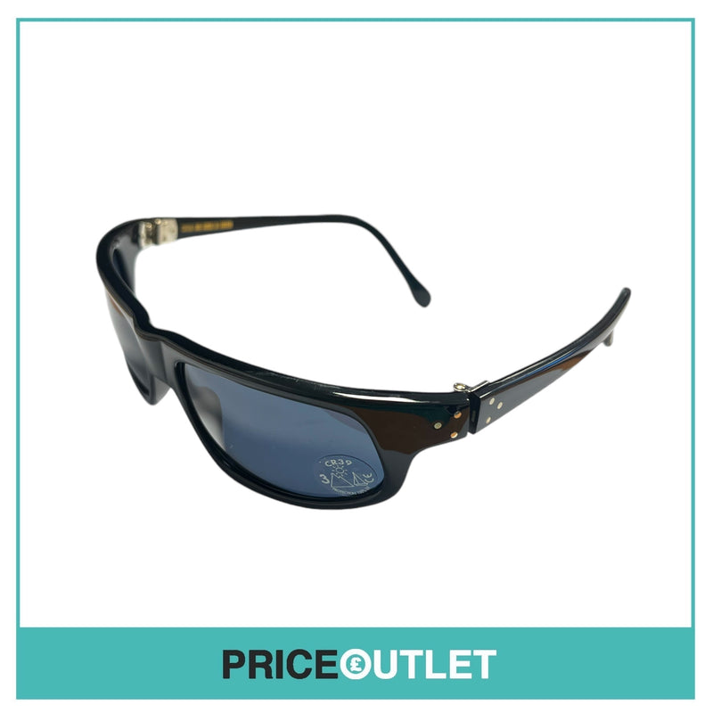 Black Frame Sunglasses RRP £325 (17)