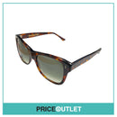 Brown Tortoiseshell Frame Sunglasses RRP £325 (6)