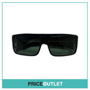 Black & Clear Frame Sunglasses RRP £325 (3)