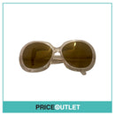 Clear Frame Sunglasses RRP £325 (3)