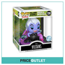 Funko - Disney - Ursula With Eels