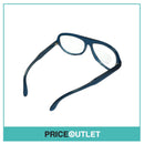 No Lens Blue Frame Glasses RRP £325 (8)