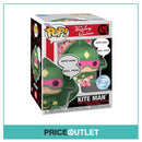 Funko - DC Harley Quinn - Kite Man