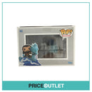 Funko - Aquaman & The Lost Kingdom - Aquaman & Storm