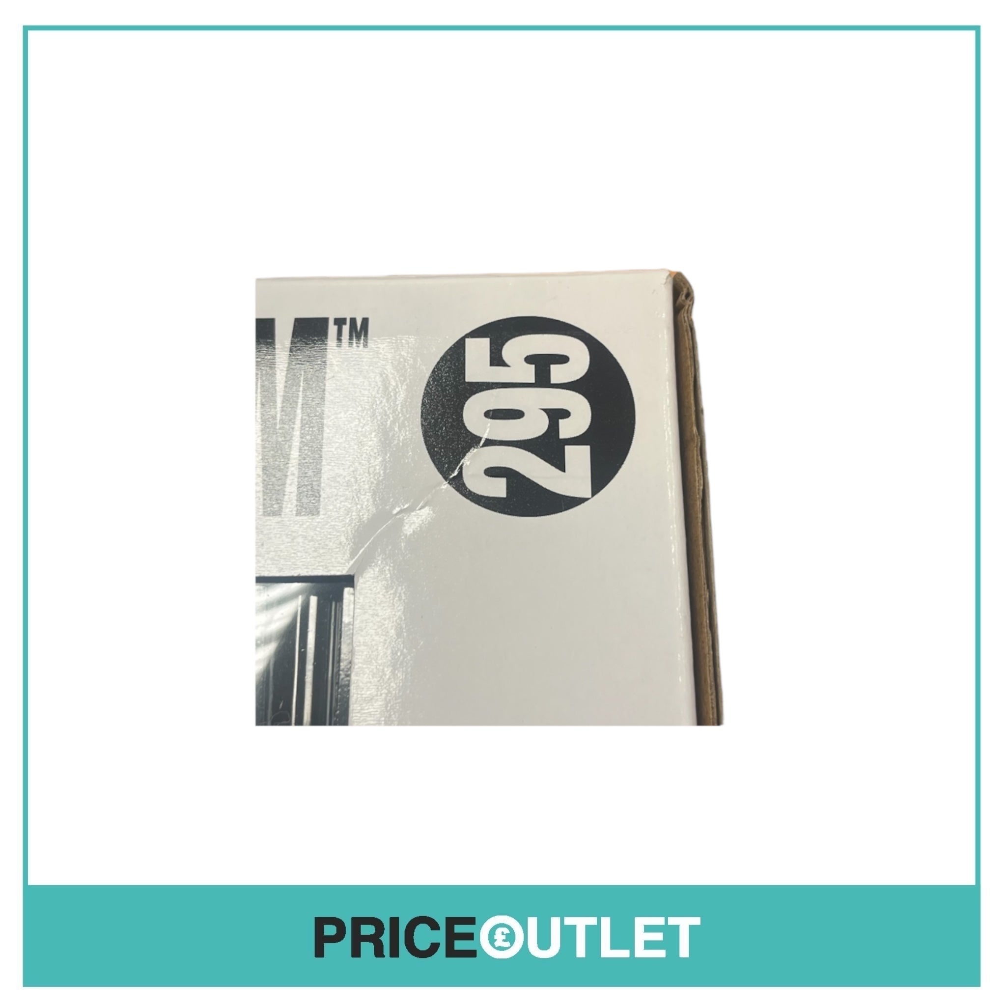 Funko - Aquaman & The Lost Kingdom - Aquaman & Storm