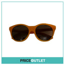 Orange Frame Sunglasses RRP £325