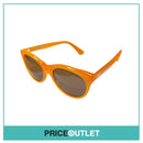 Orange Frame Sunglasses RRP £325