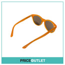 Orange Frame Sunglasses RRP £325