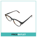 Clear Lens Brown Tortoiseshell Frame Glasses RRP £325 (20)