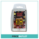 Top Trumps - Hottest 30 Apps Card Game