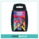Top Trumps - Dreamworks - Trolls World Tour Card Game