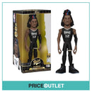 Funko Gold - Ja Morant Chase - 12" Premium Vinyl Figure - Brand New Sealed