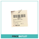 Boy. by Band of Outsiders - Navy Peacoat - Size 3 - BRAND NEW WITH TAGS