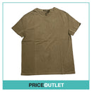 BLK DNM - Charcoal T-Shirt - Size L - BRAND NEW WITH TAGS