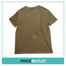 BLK DNM - Charcoal T-Shirt - Size L - BRAND NEW WITH TAGS