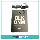 BLK DNM - Charcoal T-Shirt - Size L - BRAND NEW WITH TAGS