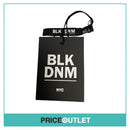 BLK DNM - Ivory T-Shirt - Size M - BRAND NEW WITH TAGS