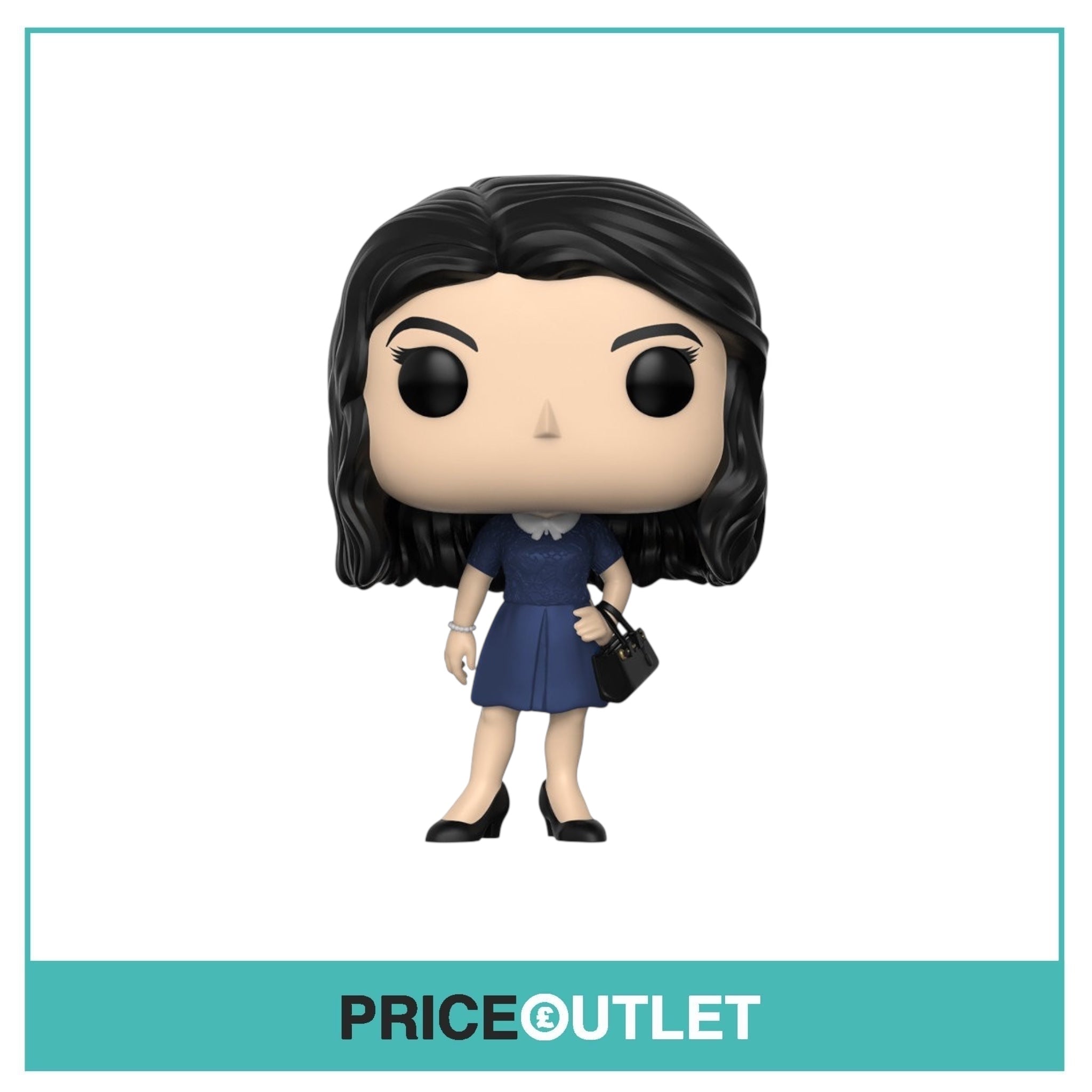 Funko - Riverdale - Veronica Lodge