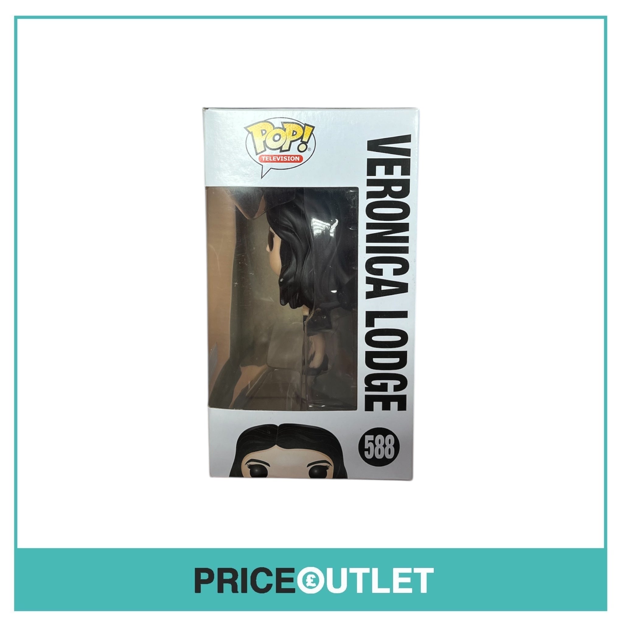 Funko - Riverdale - Veronica Lodge