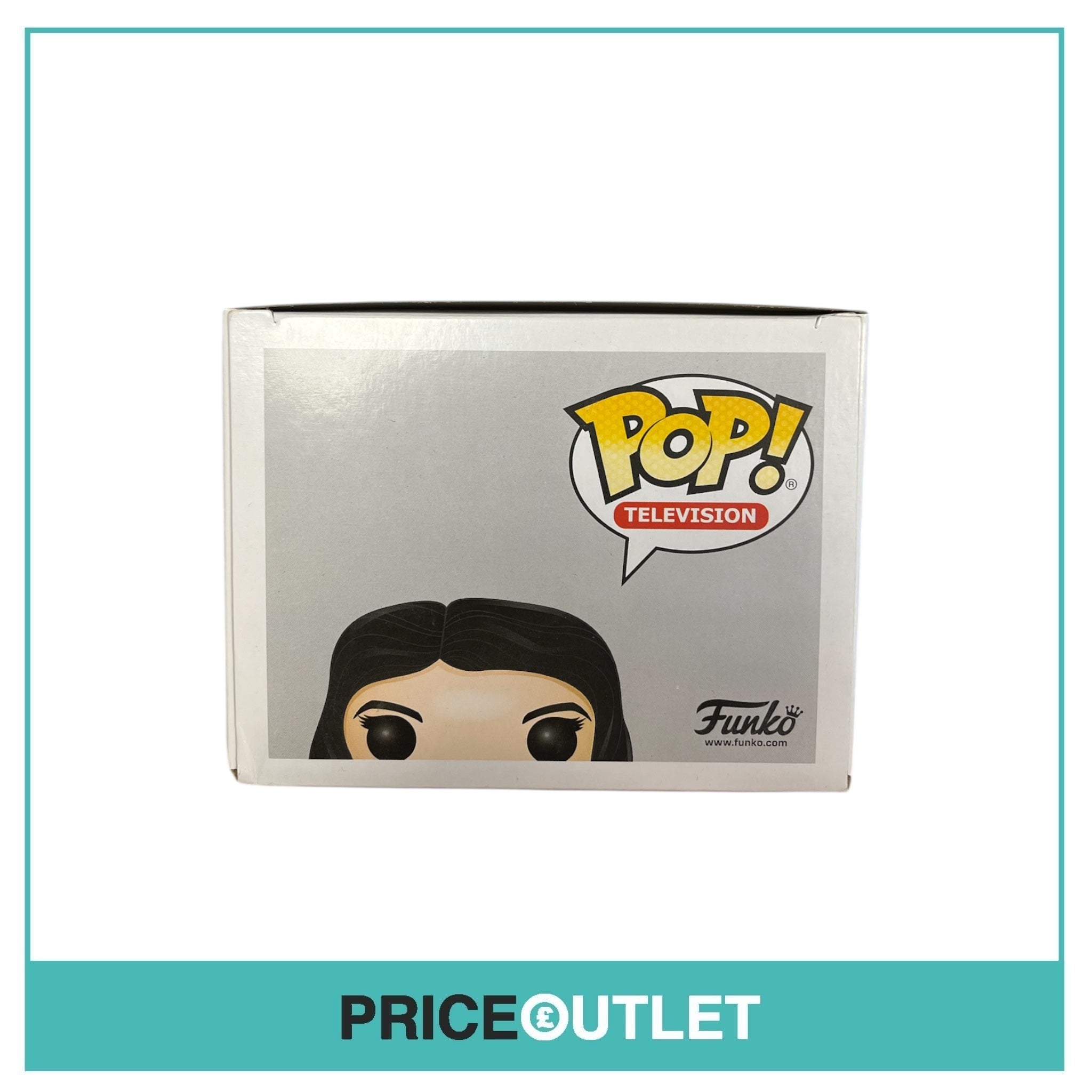 Funko - Riverdale - Veronica Lodge