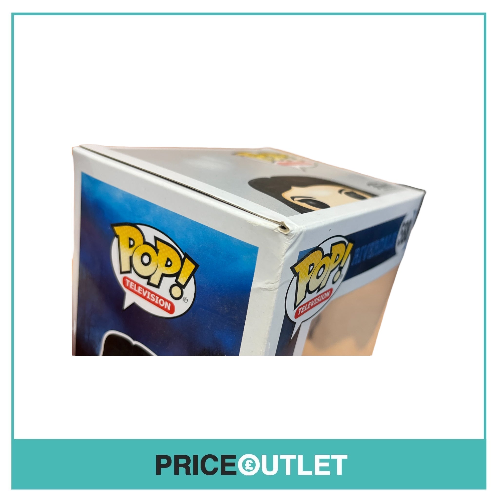 Funko - Riverdale - Veronica Lodge