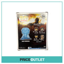 Funko - Attack On Titan - Eren Hardened