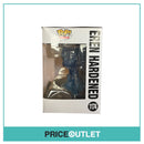 Funko - Attack On Titan - Eren Hardened