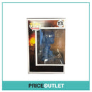 Funko - Attack On Titan - Eren Hardened