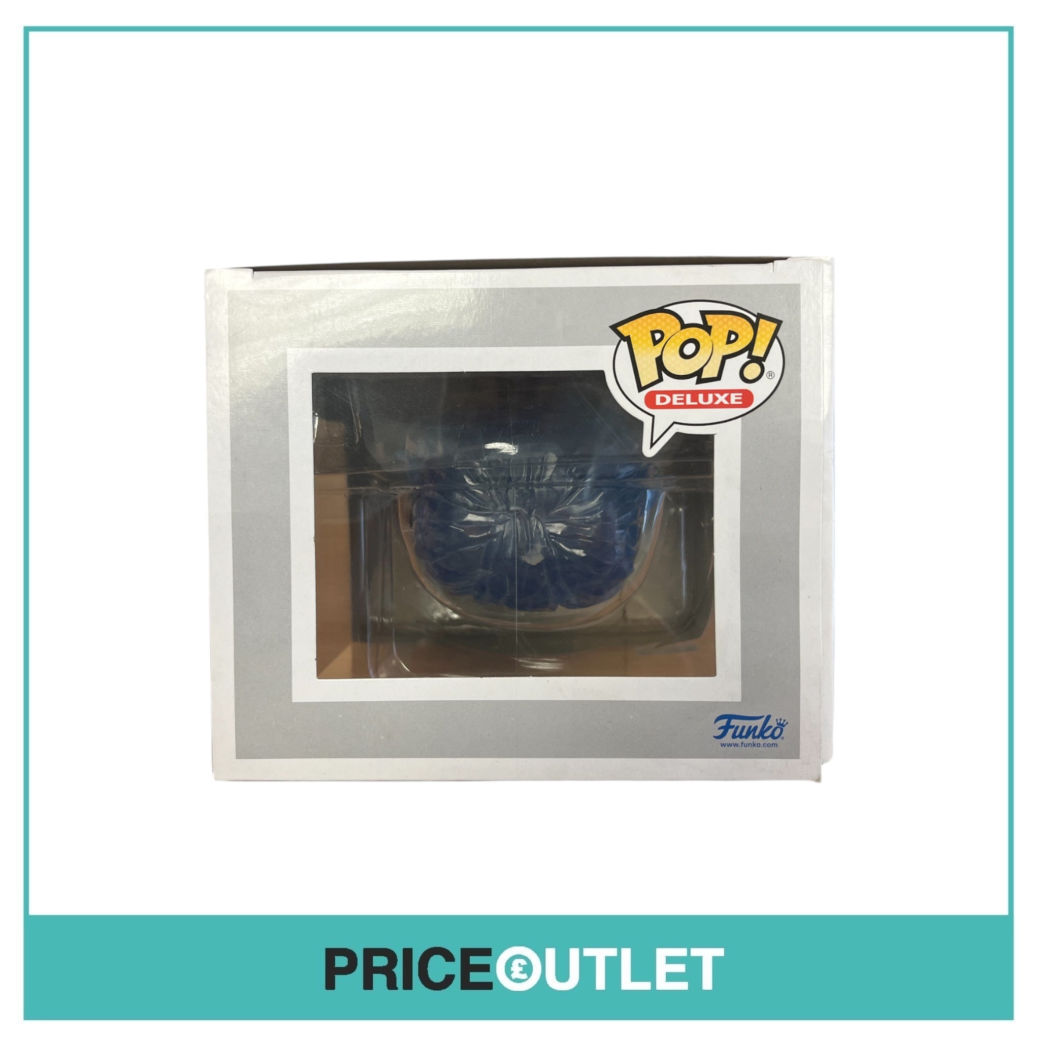 Funko - Attack On Titan - Eren Hardened