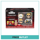 Funko Snaps - FNAF Security Breach Vanessa With Hallway - Brand New