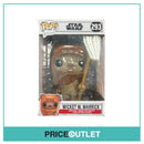 Funko - Star Wars - Wicket W.Warrick