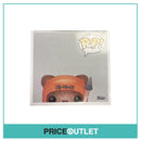 Funko - Star Wars - Wicket W.Warrick