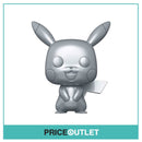 Funko - Pokémon - Pikachu