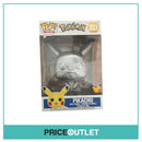 Funko - Pokémon - Pikachu