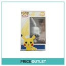 Funko - Pokémon - Pikachu