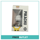 Funko - Pokémon - Pikachu