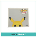 Funko - Pokémon - Pikachu