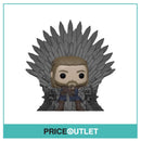 Funko - Game Of Thrones - Ned Stark