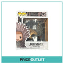 Funko - Game Of Thrones - Ned Stark