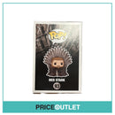 Funko - Game Of Thrones - Ned Stark