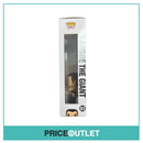 Funko - WWE Cover - Andre The Giant Andre