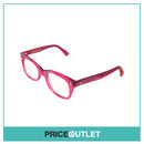 No Lens Pink Frame Glasses RRP £325 (3)